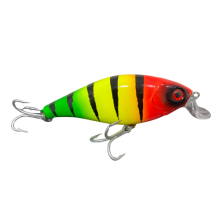 Isca Artificial Lure21 Shadona 