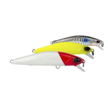 Isca Artificial Marine Sports Raptor Minnow 120