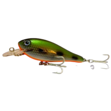 Isca Artificial Ivai Shad 9cm 19,5g Floating 