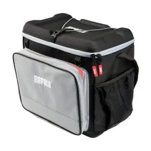 Bolsa de Pesca Rapala Rapcountdown Tack Bag Magnum (40x32,5x41cm)