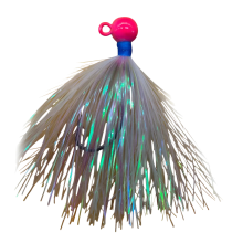 Isca Jig P�rola 15g Jumelo 5/0 15g