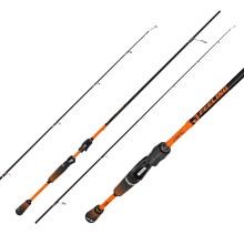Vara para Molinete J.Feeling New Model 631SP 1,92mts 6-14lbs 1 Parte - Saint Plus