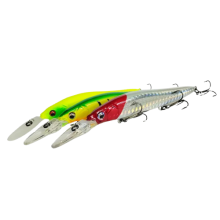 Isca Artificial Sumax Steak Minnow 95 DR STK-95DR