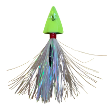 Isca Artificial Jig Riscadinho Jumelo Jigs 13g