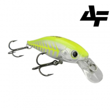 Isca Artificial Albatroz Fishing Matrix Slow Floating 90