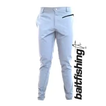 Cala  Bait Fishing Stretch Cinza