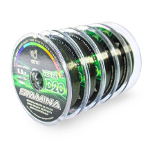 Linha De Nylon KD-20 STAMINA  Deyu