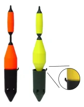 Boia Torpedo  45g Copo Ceva Titan