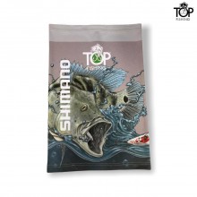 Bandana Mascara Buff Protetora Tucunar Top Fishing