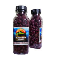 Ra��o Furadinha Acquamil Gustavo Mendes