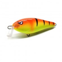Isca Artificial Yamasaki Samurai Shad  9.5 cm 22 Gramas