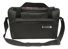 Bolsa Monster 3x Easy Fishing Preta 