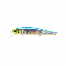 Isca Artificial Duel Hardcore Minnow Flat 130F R1380