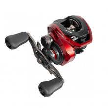 Carretilha Pesca Marine sports Titan Pro 2 12000 Esq/dir 2024 (Manivela Direita)