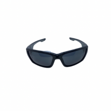 culos Solar Polarizado Bass Cinza Express 