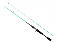 Vara Saint Plus Accept 581BC 8-20lb 5`8(1,78m) - Carretilha (Inteiria)