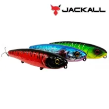 Isca Artificial Jackall Bonnie 128   12,8 cm - 25 Gr