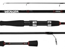 Vara Marine Sports Venza VNZ-S571L 6 - 14Lb 5`7 (1,70m) - Molinete (Inteiria)