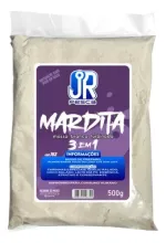 Massa Mardita 3 Em 1 - Jr Pesca (500g)