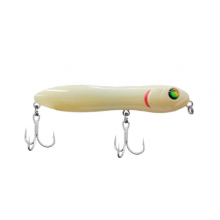 Isca Artificial Aicas Dengo 8,5 Cm 12G
