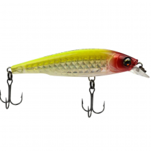 Isca Artificial Duel Jerkbait 80f - Vrias Cores
