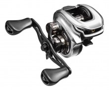 Carretilha Marine Sports Legacy Lanamento 2023 (Manivela Direita)