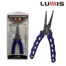 Alicate Lumis De Bico Multifuncional 