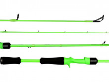 Vara Daisen Midori MI-C17 581-F -M 5,8 (1,73m) 8-17lb