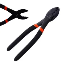 Alicate de Corte Deyu DFC0804