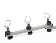 Suporte Para 3 Varas Fixao Lancha