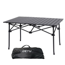 Mesa Dobrvel Porttil Com Ala Para Camping Pesca Praia