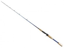Vara Para Carretilha Albatroz Flexa I 701 Cast - 7'0" (2,13m) 15-30 Lbs