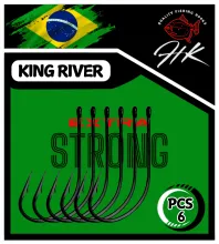 Anzol HK King River