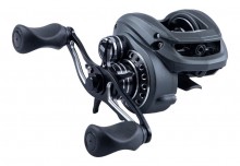 Carretilha Pesca Maruri Verox 12000 12 Rolamentos 8.1:1 (Manivela Direita)
