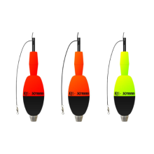 Boia Torpedo de Arremesso JR Pesca 30tada 35g