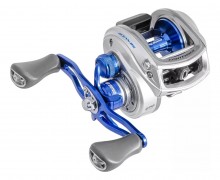 Carretilha Marine Sports Contender GTO Ocean BG (Manivela Esquerda)