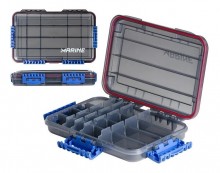 Estojo Marine Sports Tackle Box MWR355