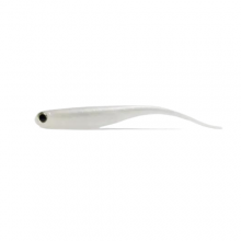 Isca Soft Monster 3X Shad Minnow by Johnny Hoffmann - 14cm 3Un