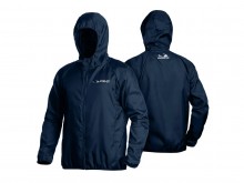 Corta Vento Presa Viva 01 Azul Marinho