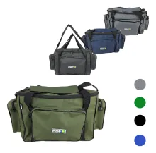 Bolsa Apetrechos Pesca Combat Ebf  Multi Color