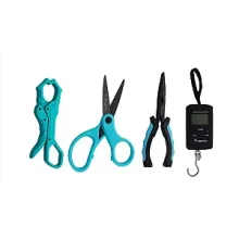 Kit De Pesca Deyu