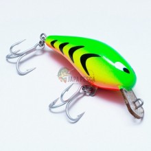 Isca Artificial Biru Tch Iscas 9cm 30g Barbela Curta