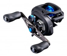 Carretilha Shimano Slx A 150 Xg 8.2:1 (Manivela Direita)