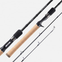 Vara Daisen Saitama 561 1,68m 6-12lb 1 Parte - Carretilha