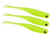 Isca Artificial Monster 3X J Strike 13cm