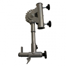 Suporte De Guarda Sol Para Borda P/ Barco
