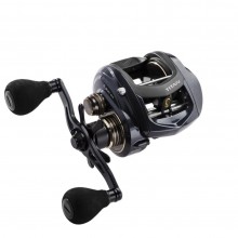 Carretilha De Pesca Marine Titan 300 Bg Super Drag 12kg SHI (Manivela Direita)
