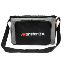 Bolsa Para Pesca Fishing Performance Exploring - Monster3x