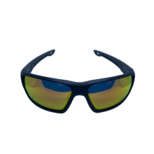 culos Polarizado Dourado Fish Ghost Amarelo