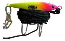 Salva Isca Artificial Jumelo 7 Metros 280g